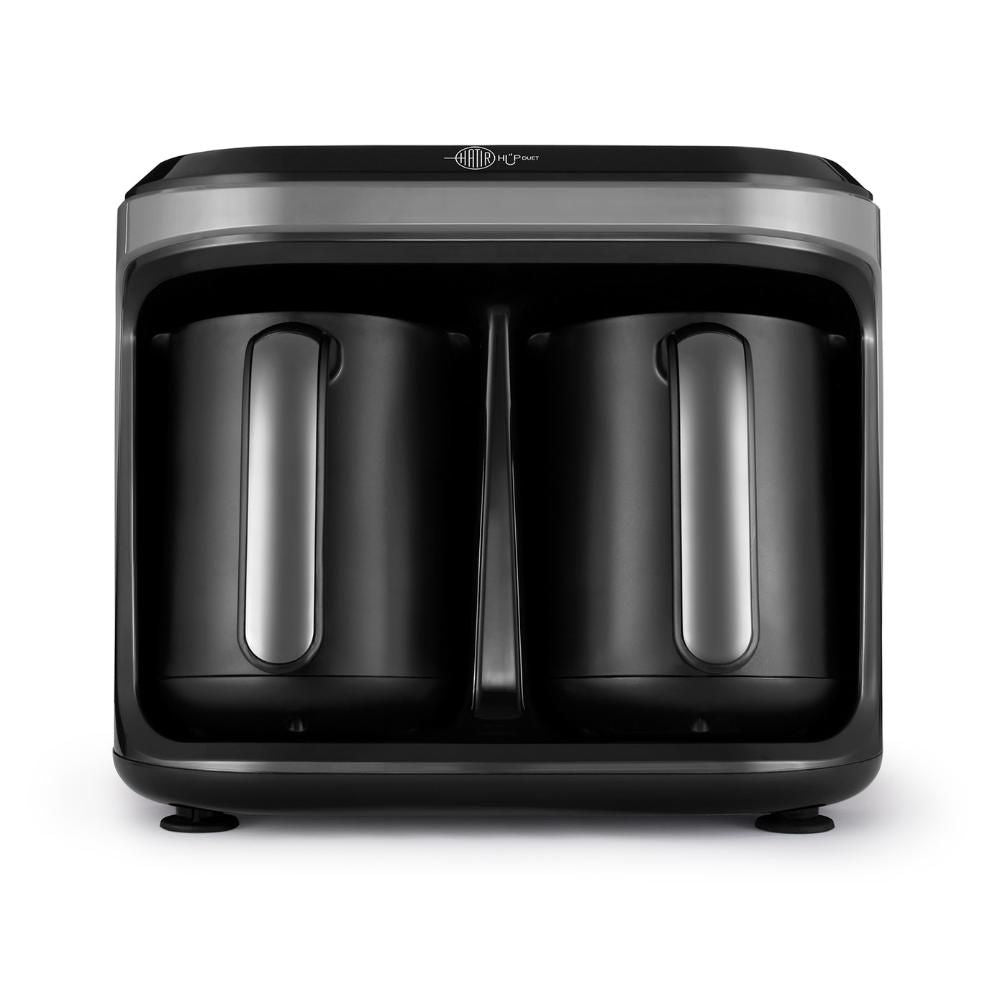 Karaca Hatır Hüp Duet Aroma Turkish Coffee Machine