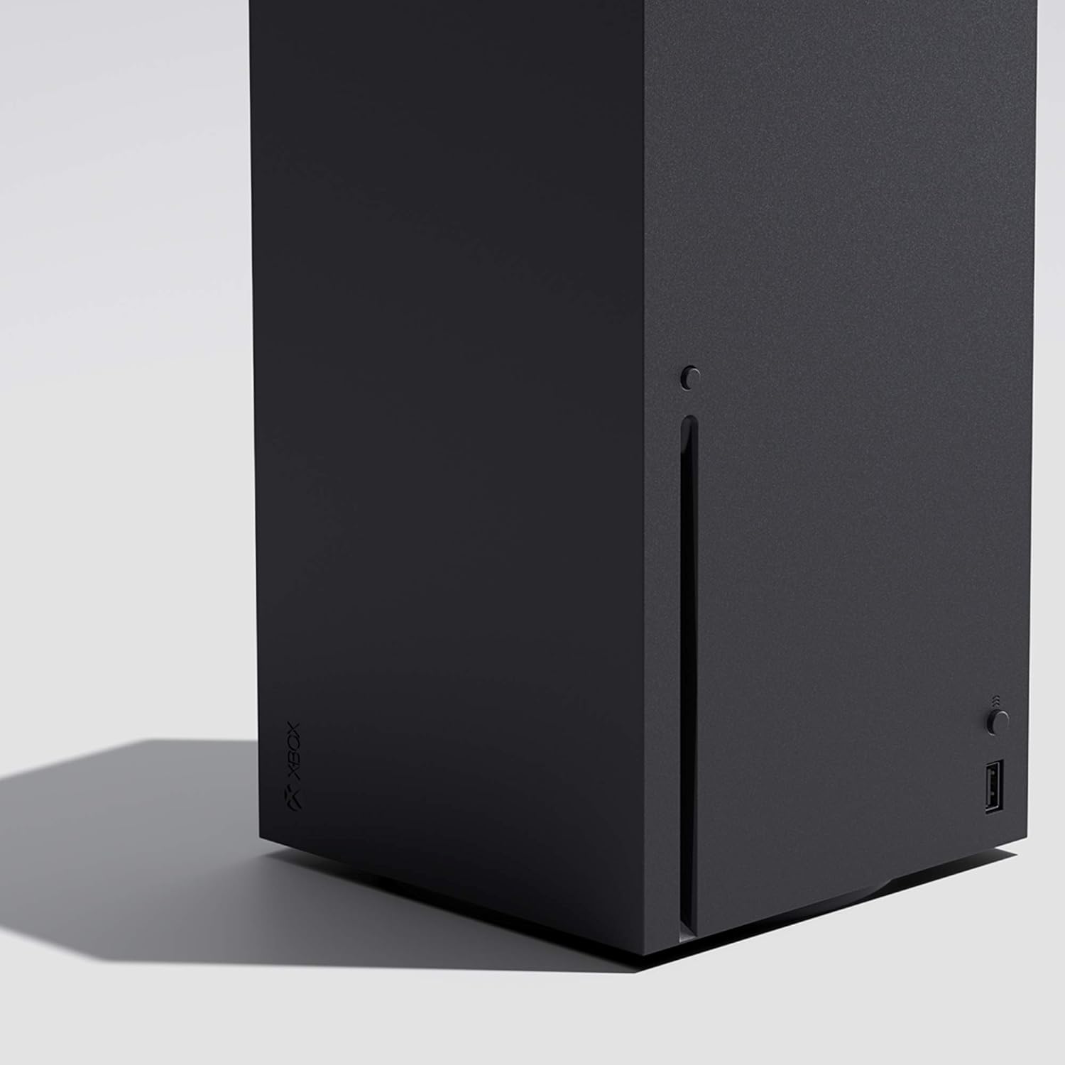 Microsoft Xbox Series X Gaming Console