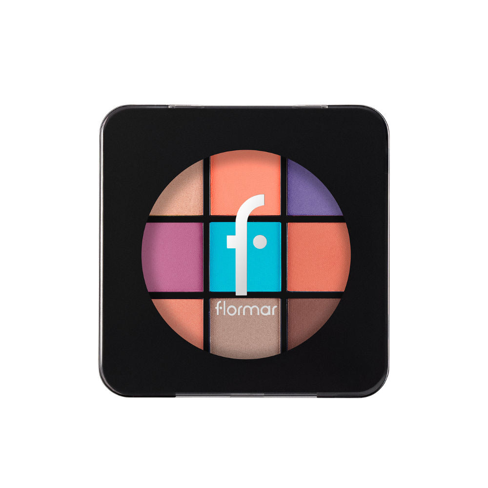 Eyeshadow Palette 9g