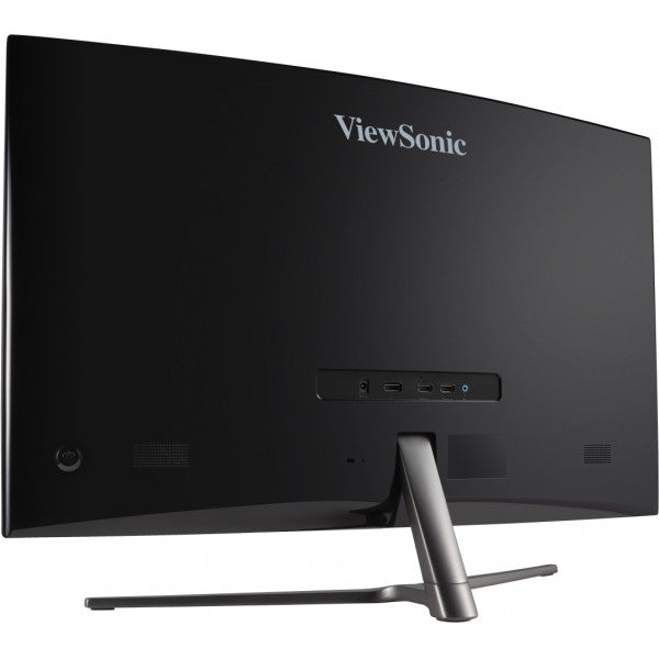 ViewSonic PC-MHD 32"CurveGame Monitor-VX3258-PC-MHD