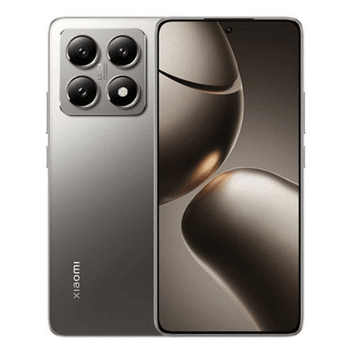 Xiaomi 14T 5G (12+512GB) Titan Gray