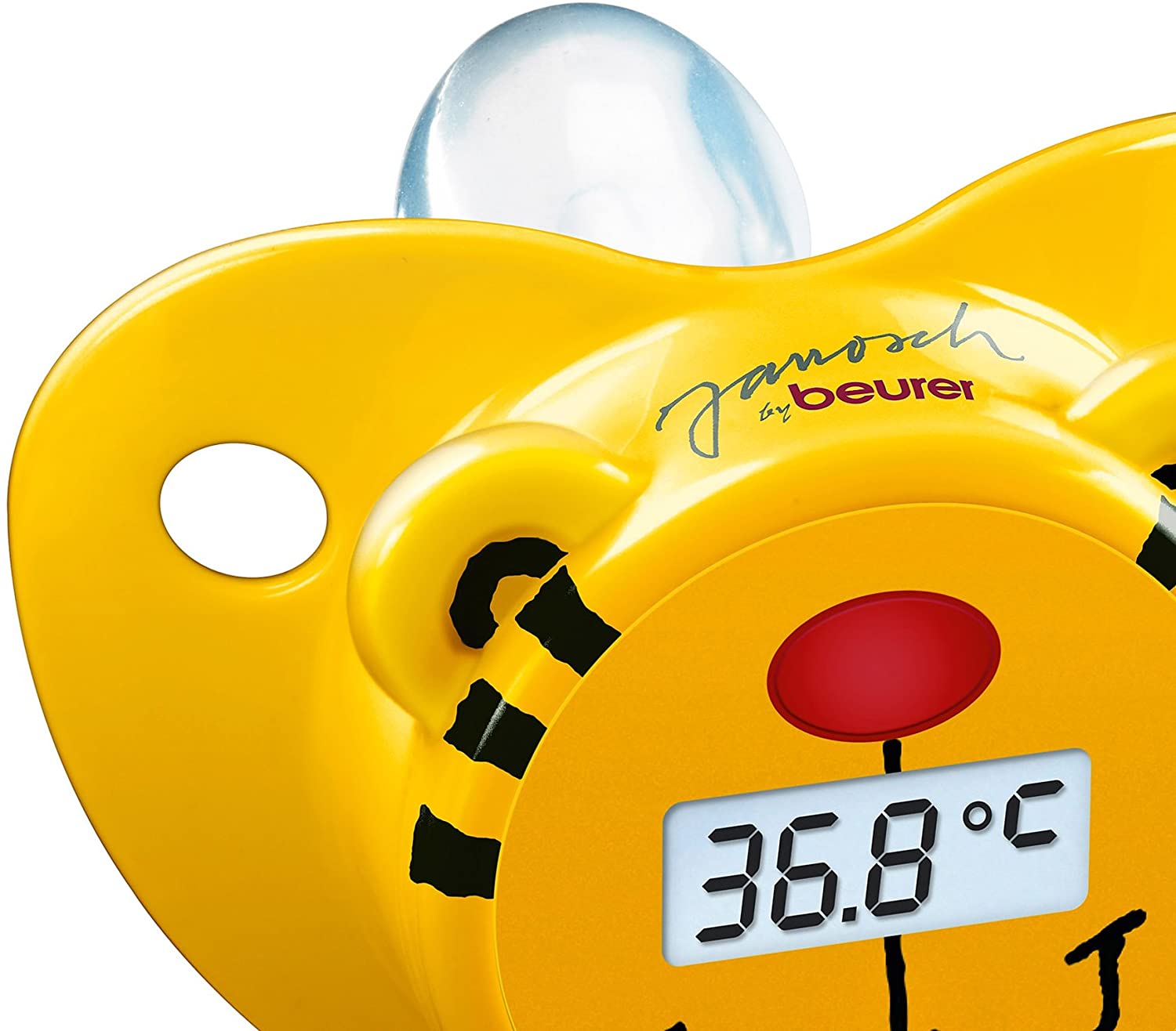 BEURER JFT20 Baby Thermometer