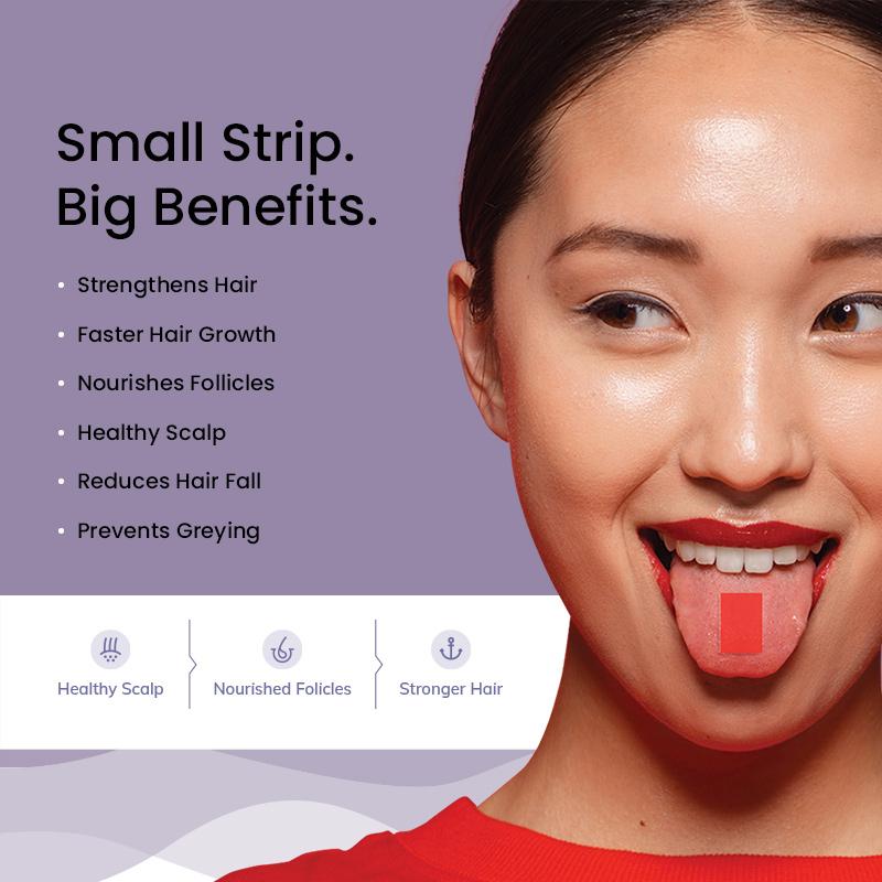 Beauty Pack (Healthy Hair + Healthy Gut)