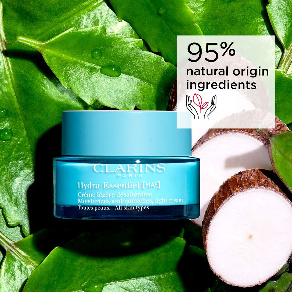 Hydra-Essentiel [HA²] Light Cream 50ml