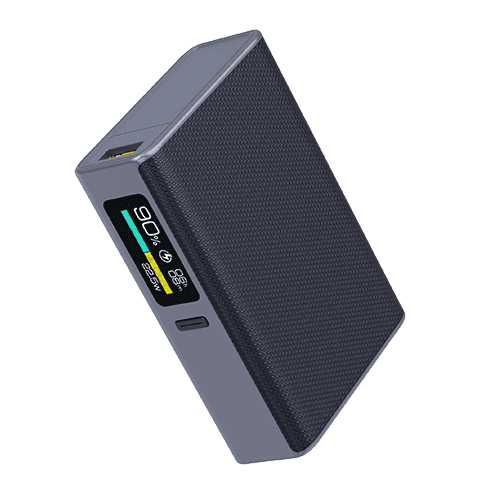 BlueU Force One 10K mAh POWERBANK