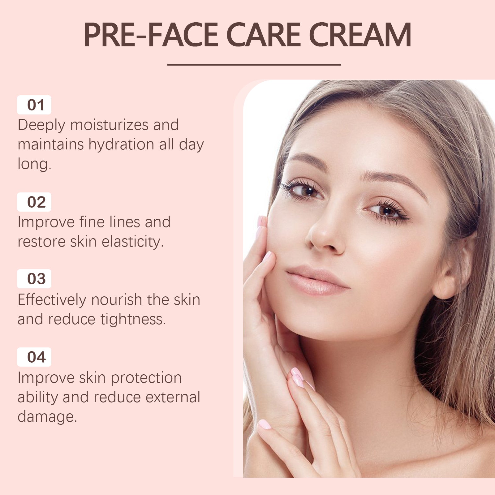 Revitalize Your Skin with Moisturizing and Firming Anti-Wrinkle Stick, Glow & Rejuvenate ,9g