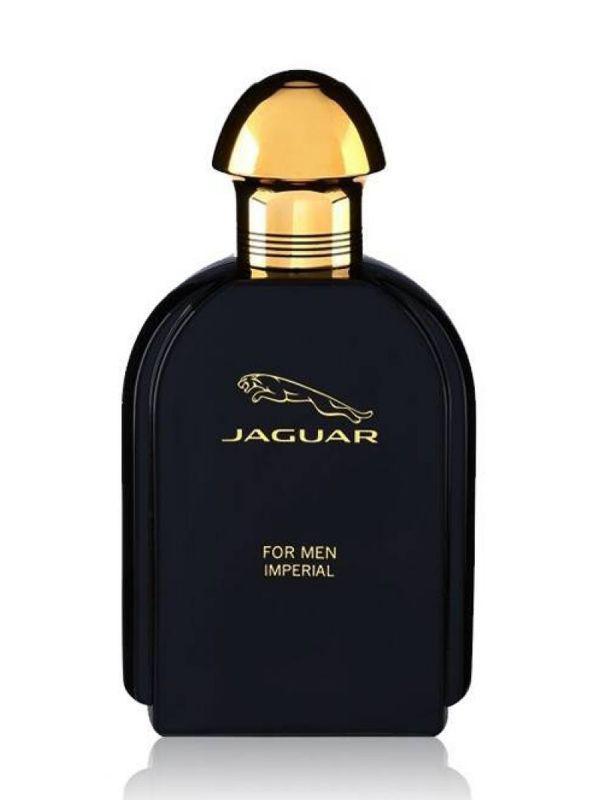 Jaguar Imperial M Edt 100Ml