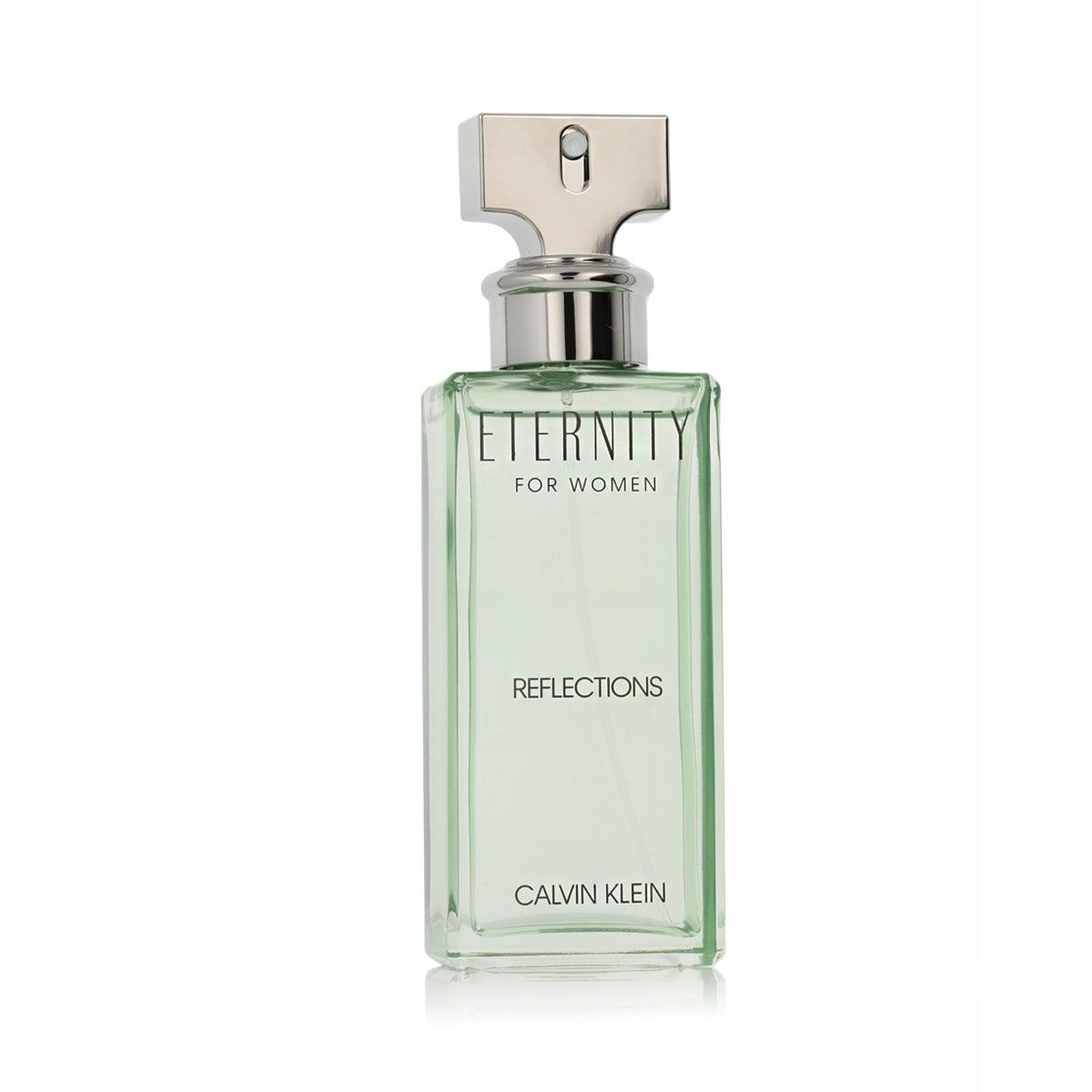 Ck Eternity Reflections Edp L 100Ml