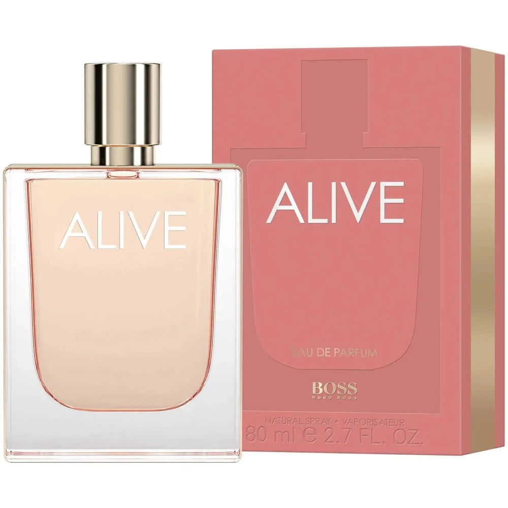 Alive Eau de Parfum
