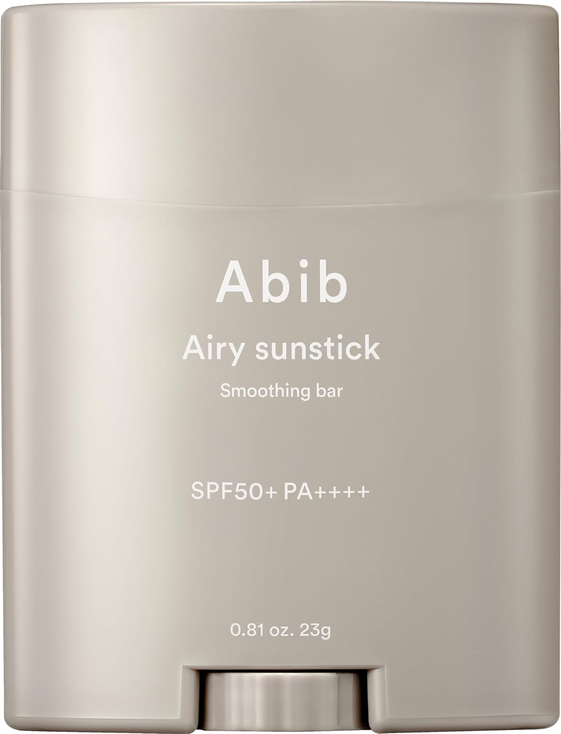 ABIB Airy Sunstick Smoothing Bar