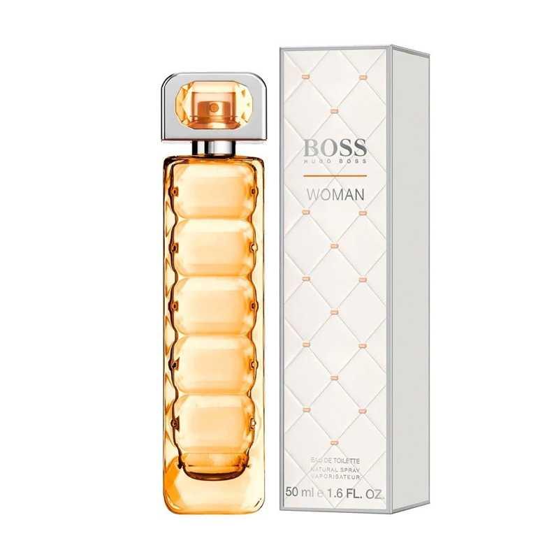 Boss Orange Woman 50Ml