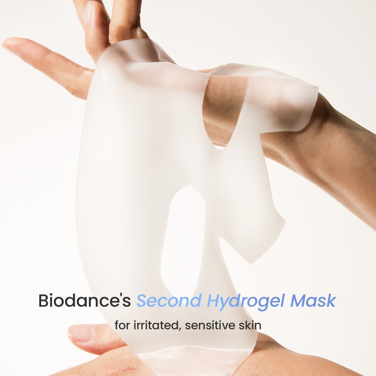 Biodance Hydro Cera-nol Real Deep Mask 1Box (34g*4ea)_KR