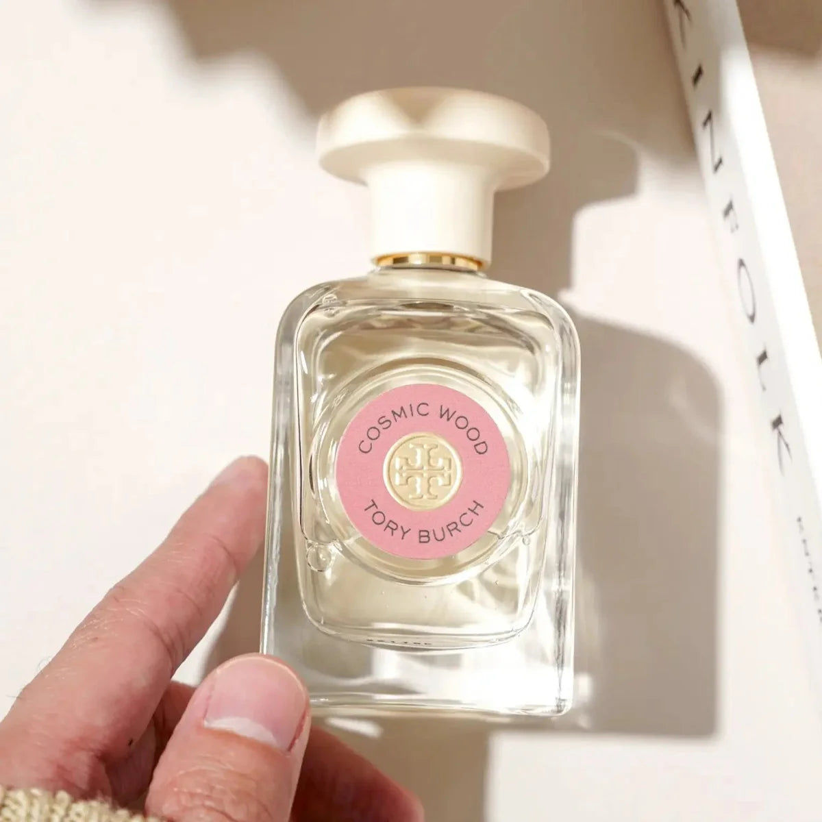 Cosmic Wood Eau de Parfum 50ml