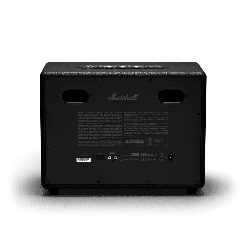 Marshall Woburn Bluetooth II Speaker