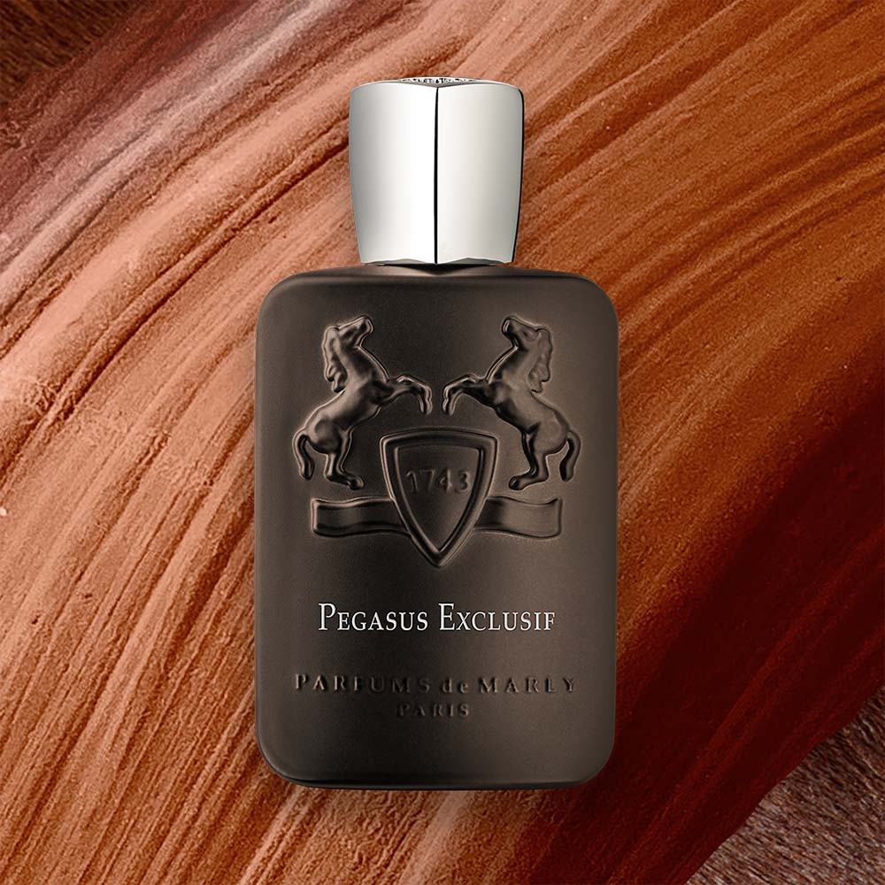Pegasus Exclusif Eau de Parfum 125ml