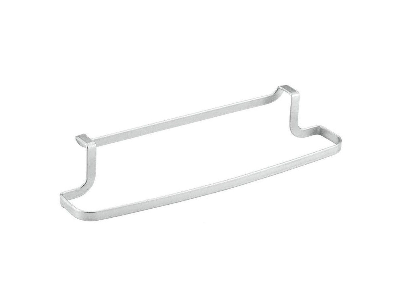 Metaltex Galileo Kitchen Cloth Holder