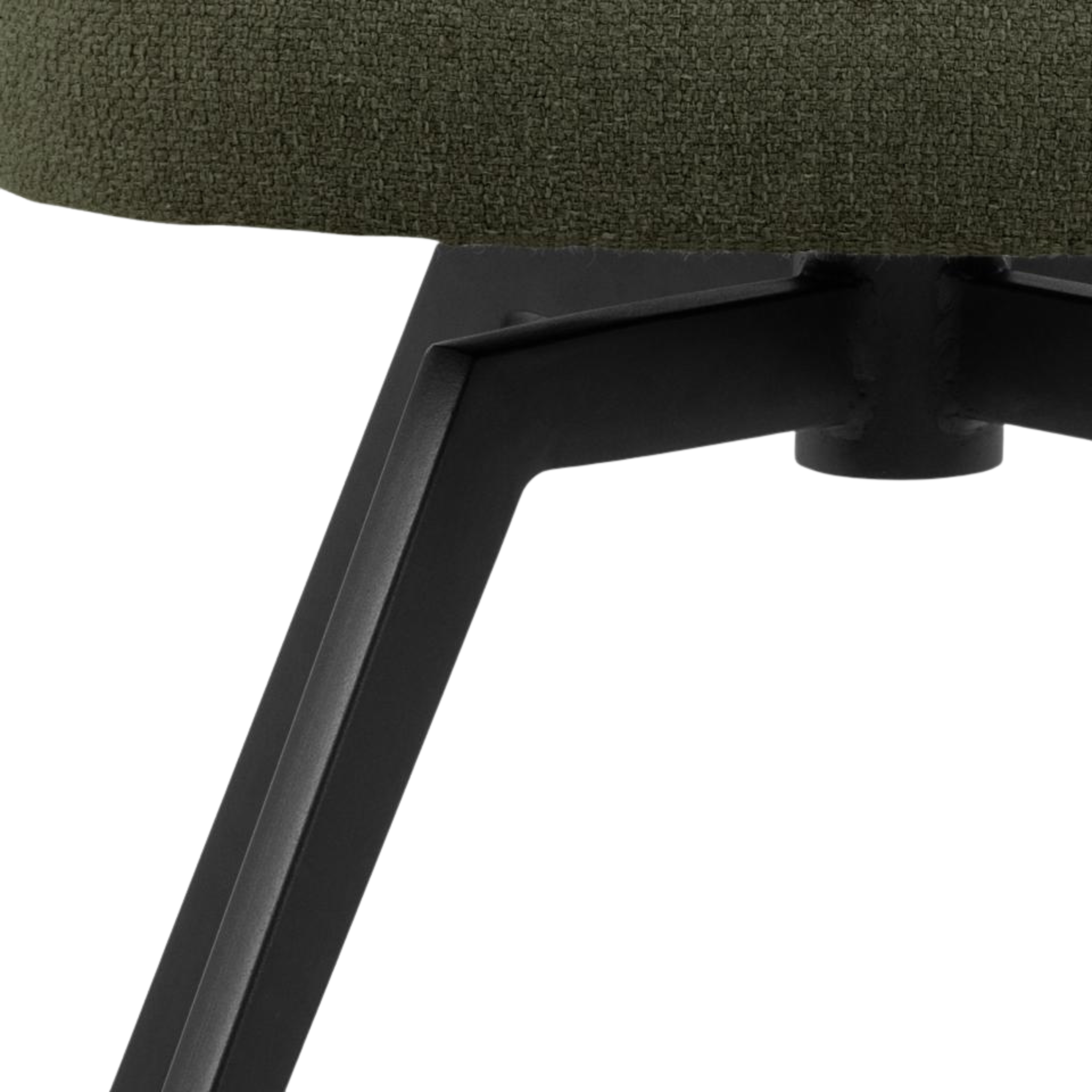 Darlene Dining Chair with Armrest