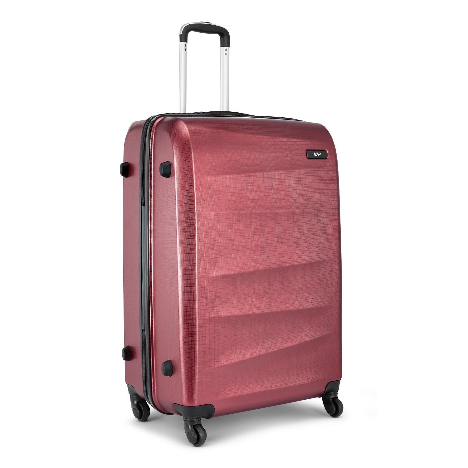 VIP OAKLANT 4 Wheel Luggage Bag