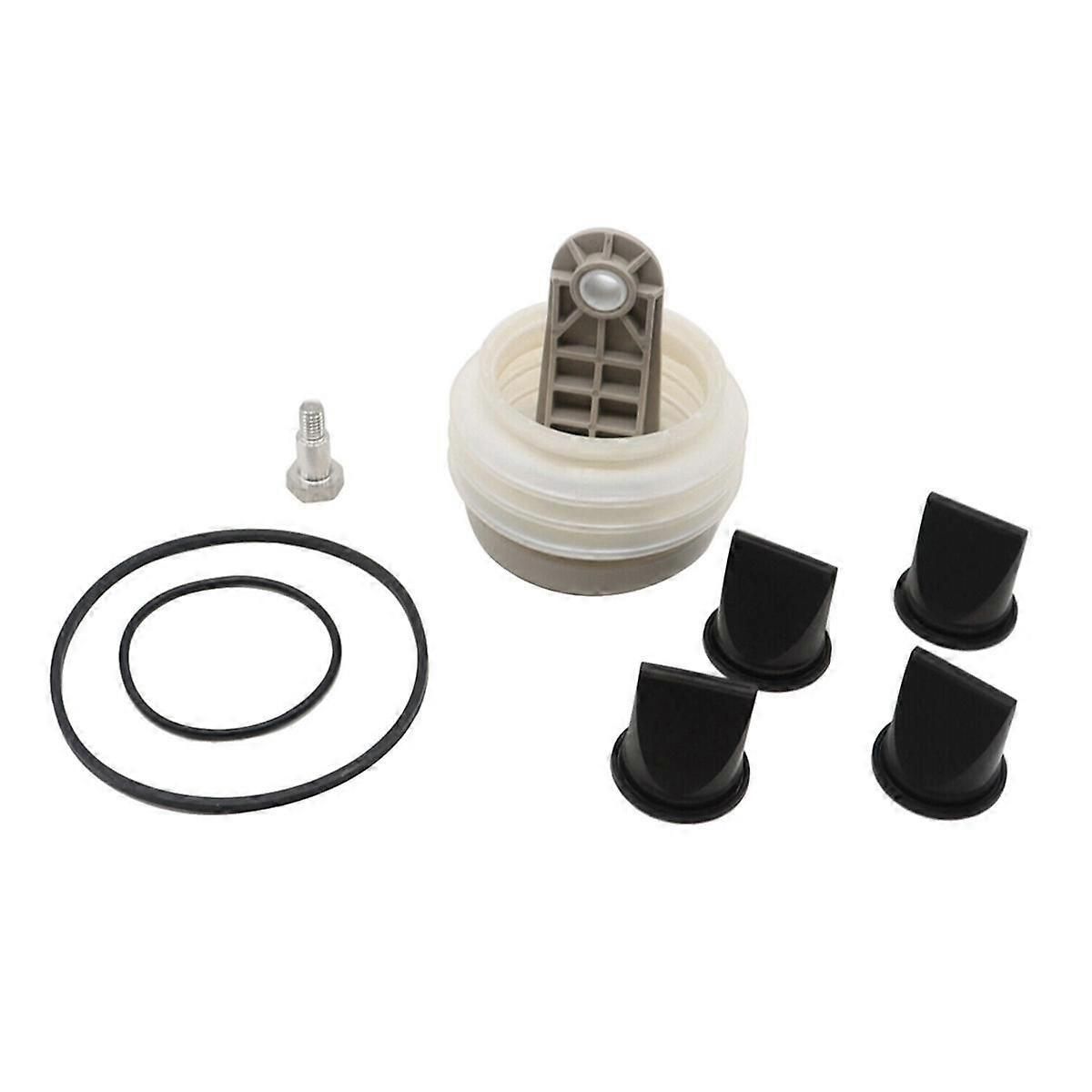 Pump Bellows Kit Compatible with S J Series Vacuum Pump 385230980