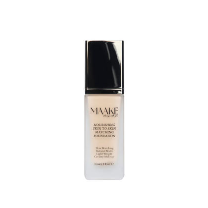 Skin To Skin Foundation