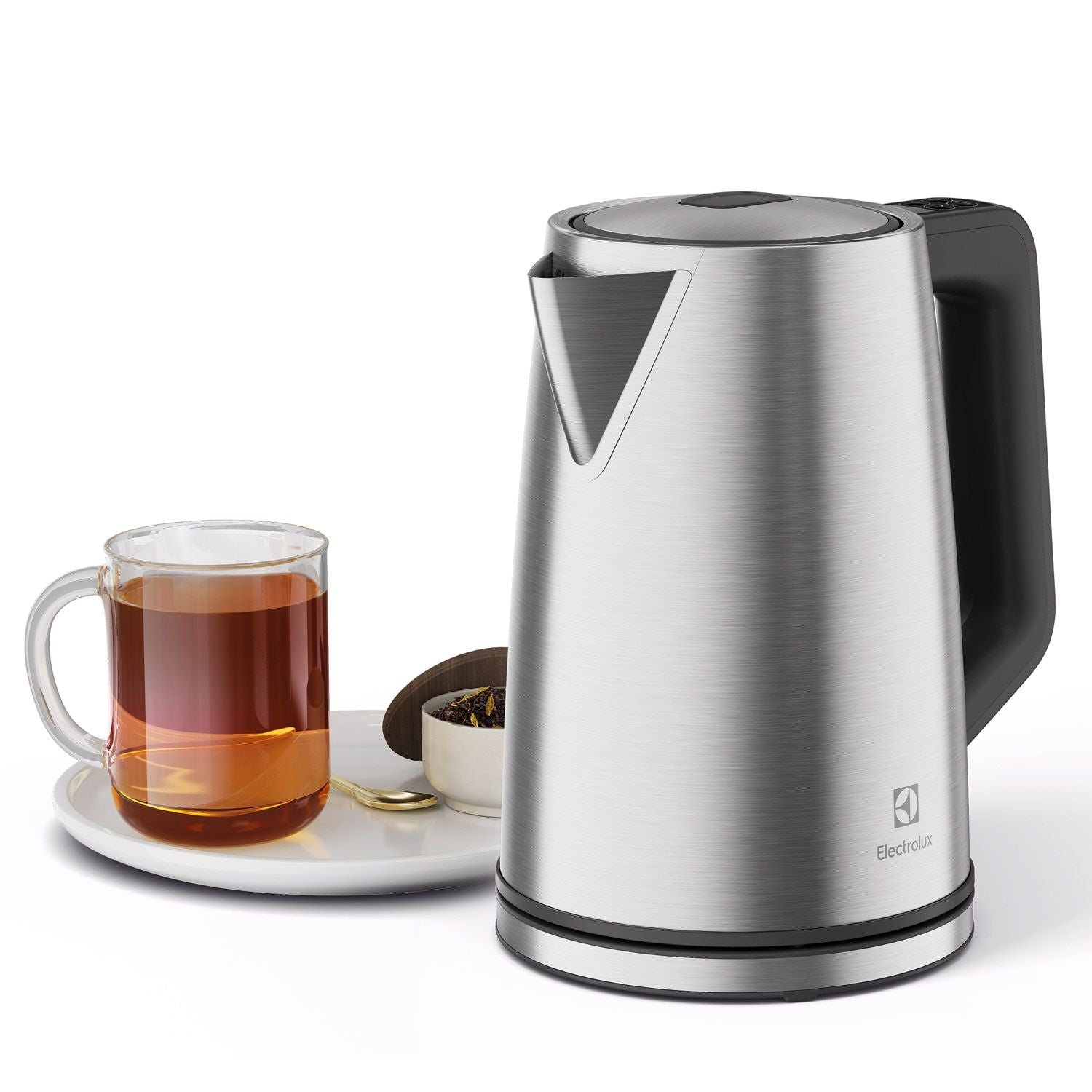 Electrolux 1.7L UltimateTaste 500 Kettle, E5EK1-50ST