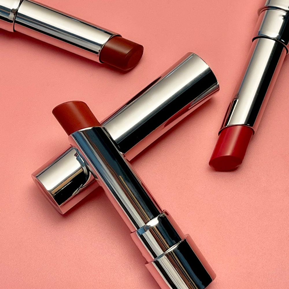 Flormar Sheer Up Lipstick