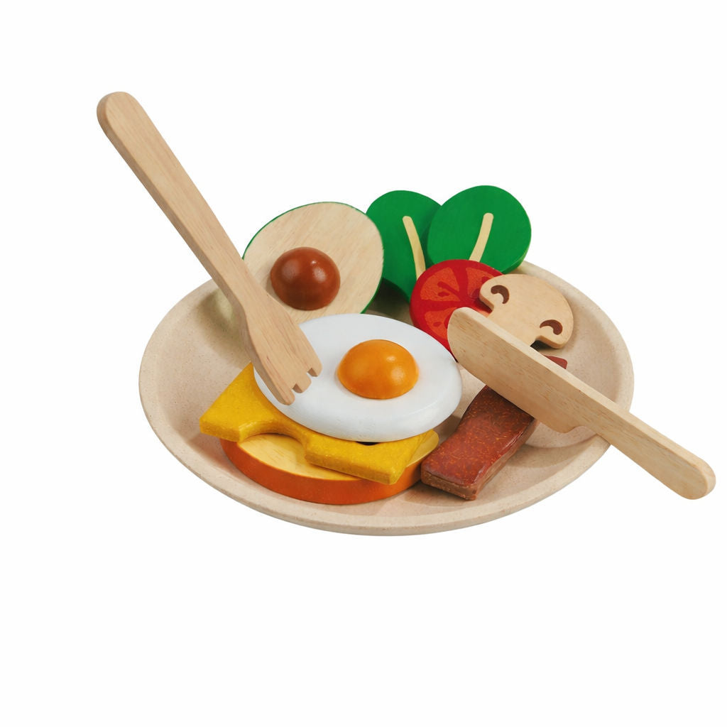 Breakfast Set