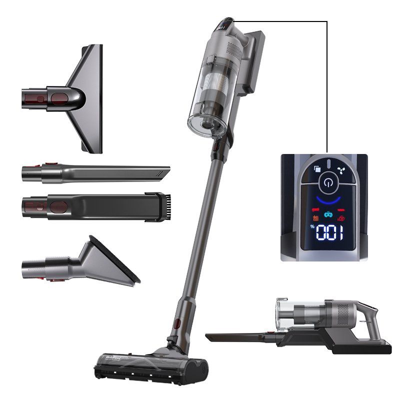 Dibea FC30 Plus