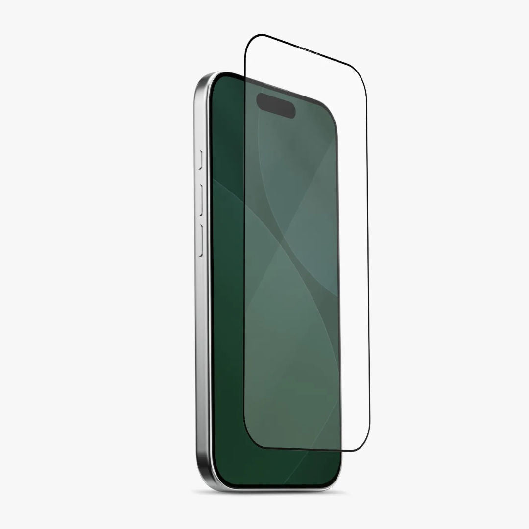 Levelo ArmorX 3D 9H Screen Protector for iPhone 17 Series, 1.5m Drop Tested