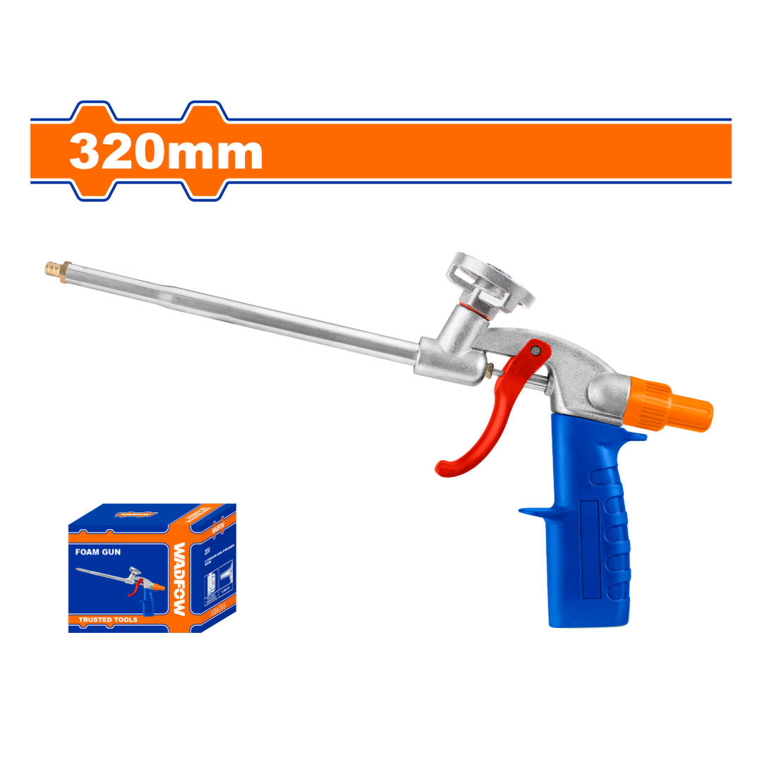WADFOW Foam Gun