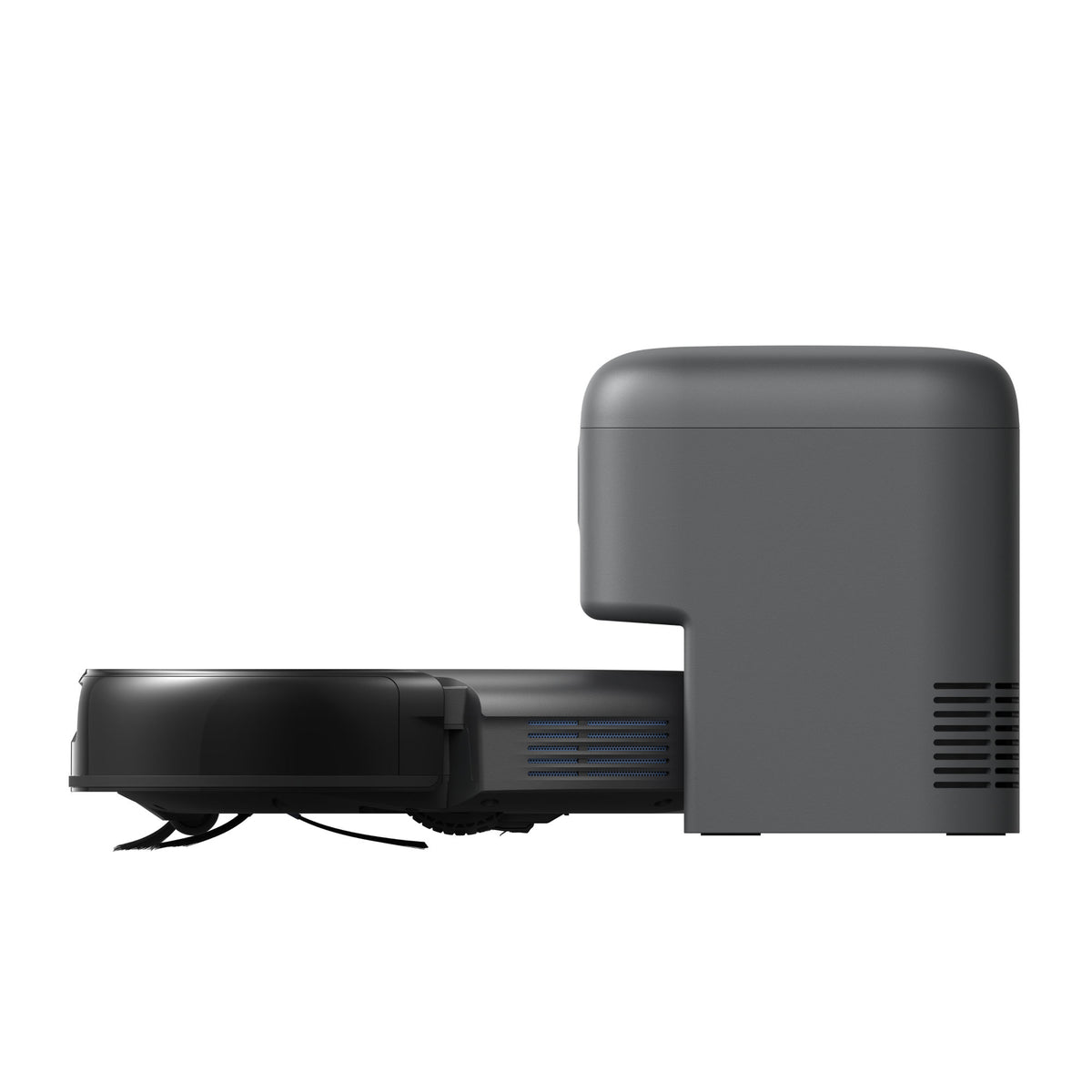 Anker eufy C10 Auto-Empty Robot Vacuum - Black