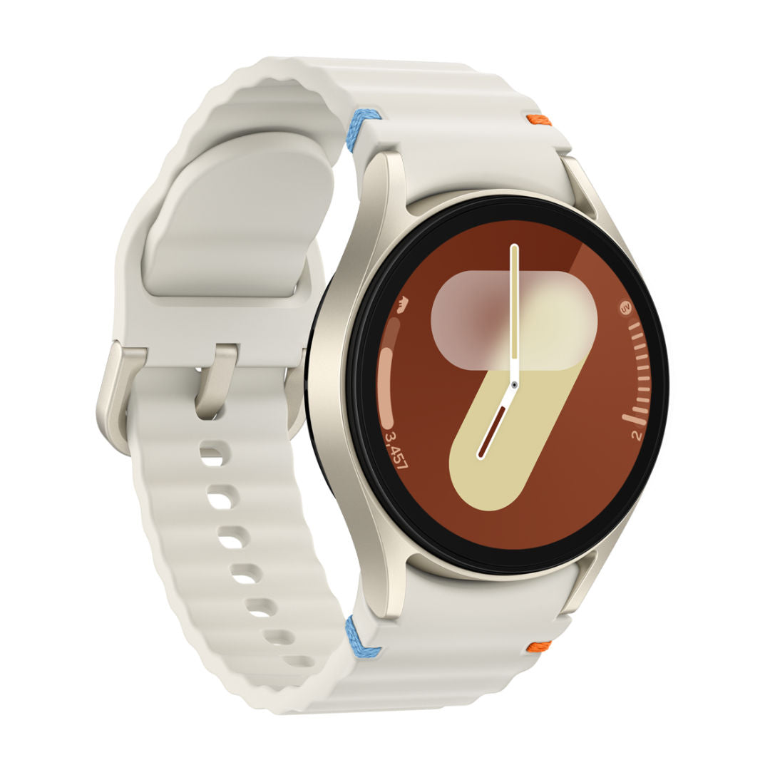 Samsung Galaxy Watch7 Bluetooth 40mm Smart Watch, 1.3" Super AMOLED Display, 32GB Storage