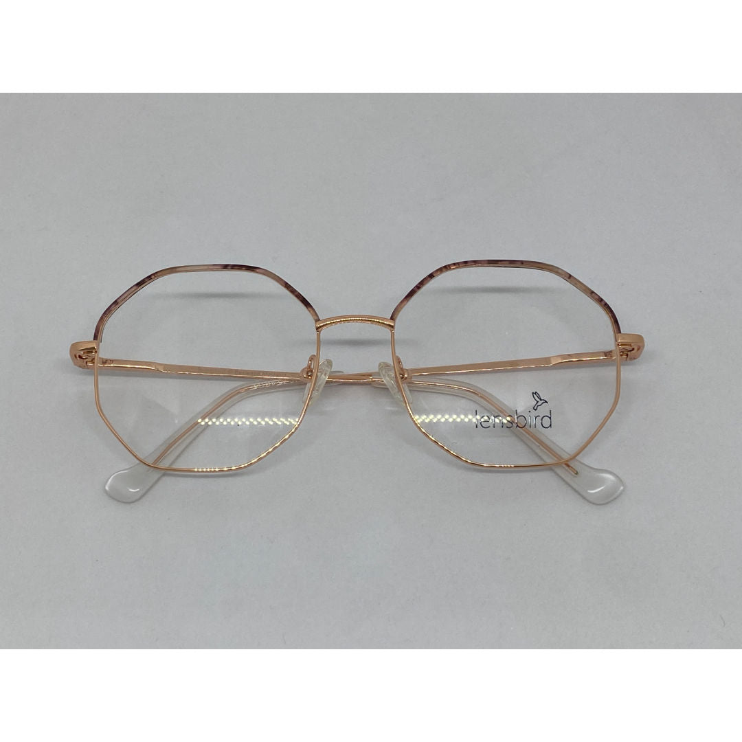 Lensbird Unisex Eyeglass, L11116C2