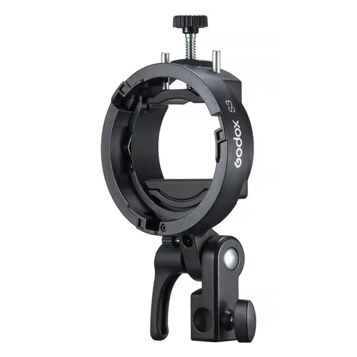 Godox S3 Speedlite Bracket