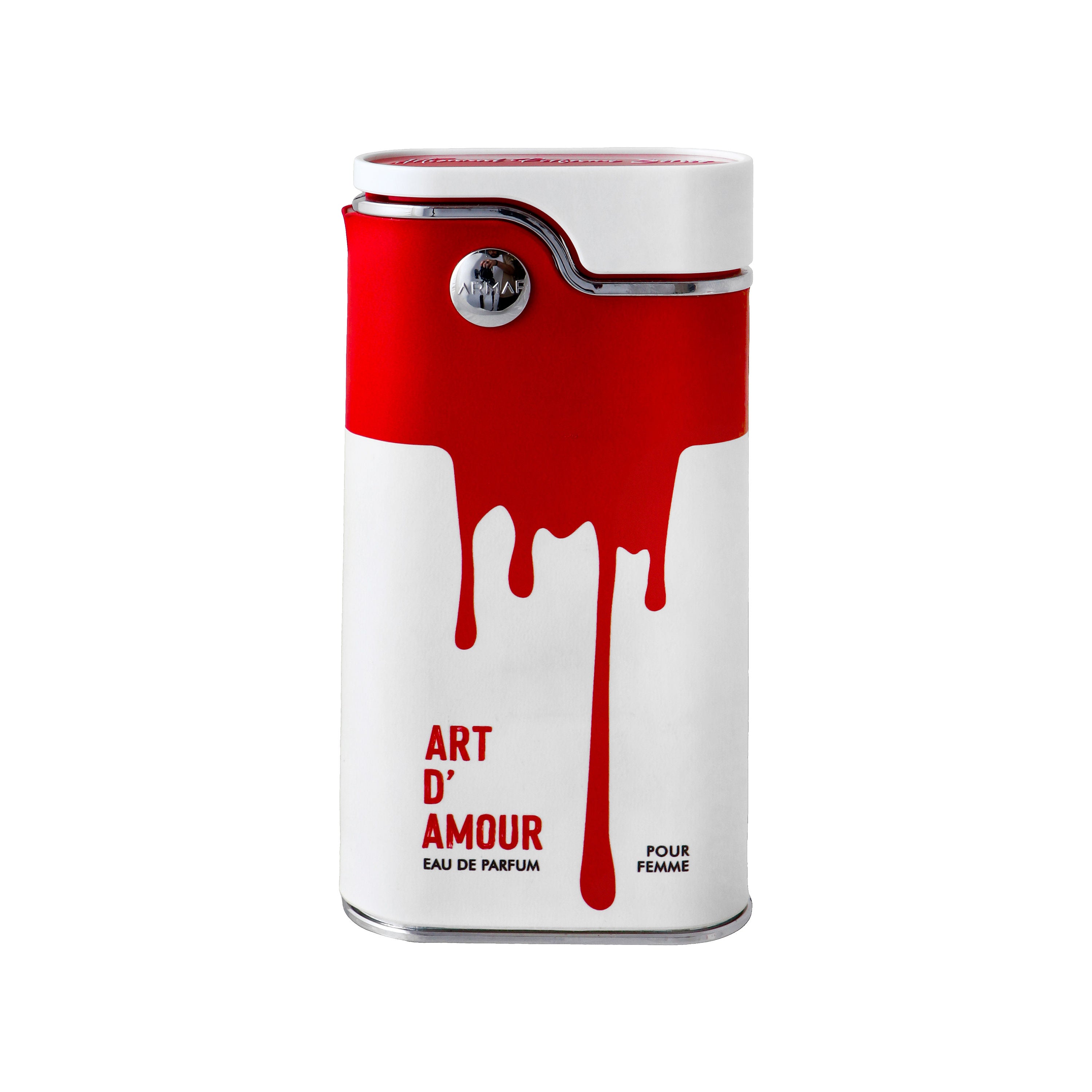 عطر أرماف آرت دامور للسيدات، 100 مل
