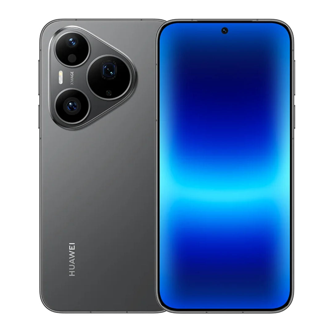 Huawei Pura 90s Pro 5G+, 12GB RAM, 256GB Storage, Ultra Lighting Telephoto Camera AI Phone