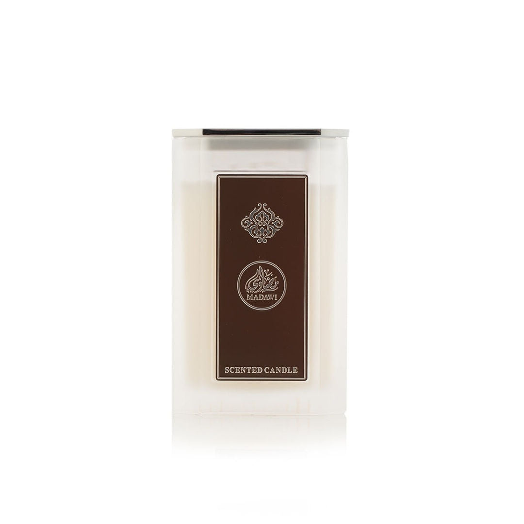 Arabian Oud Madawi Scented Candle