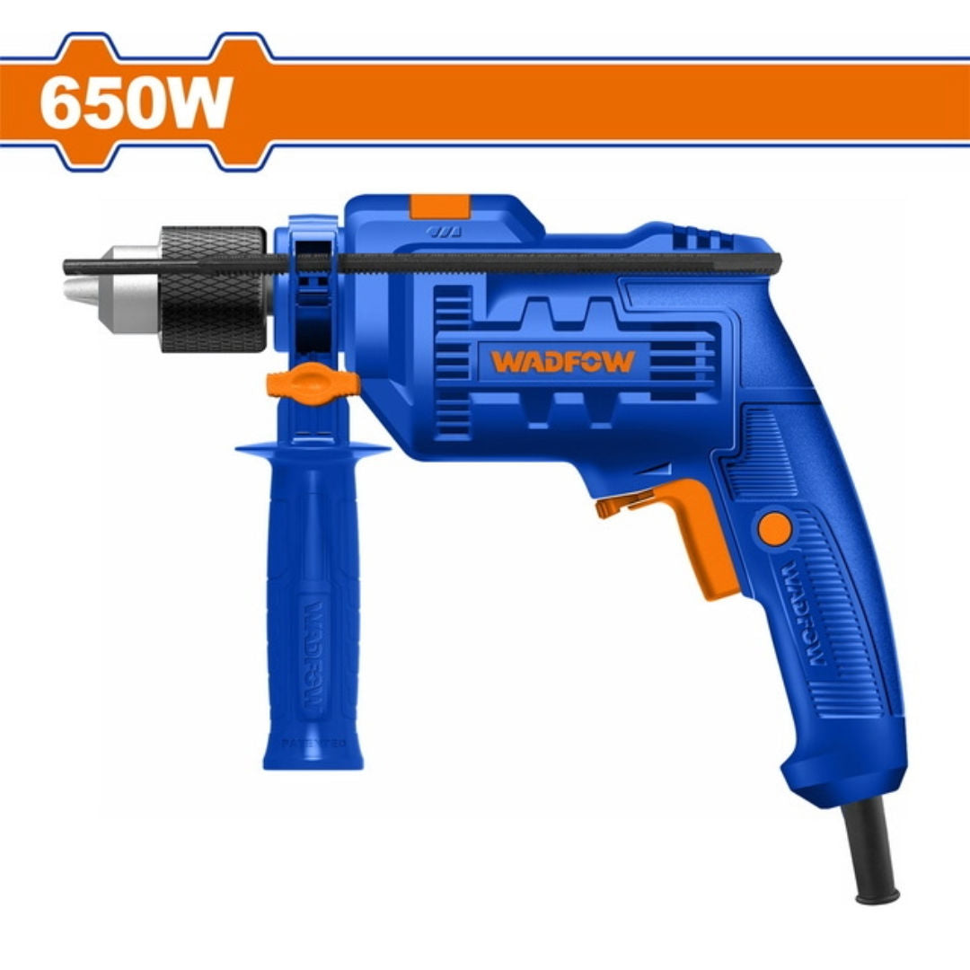 WADFOW Impact Drill