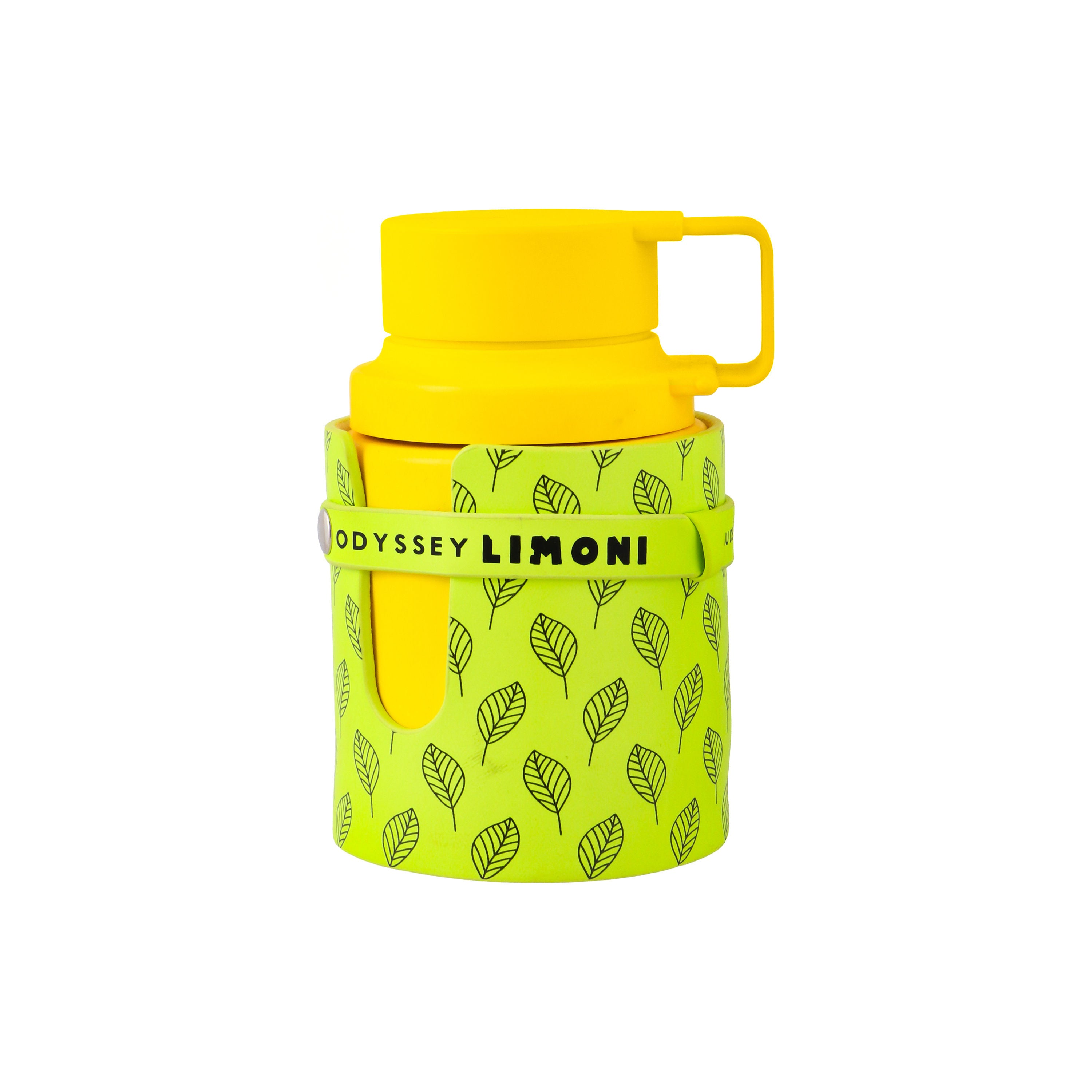 عطر أرماف أوديسي ليموني فريش إيديشن للجنسين، 100 مل