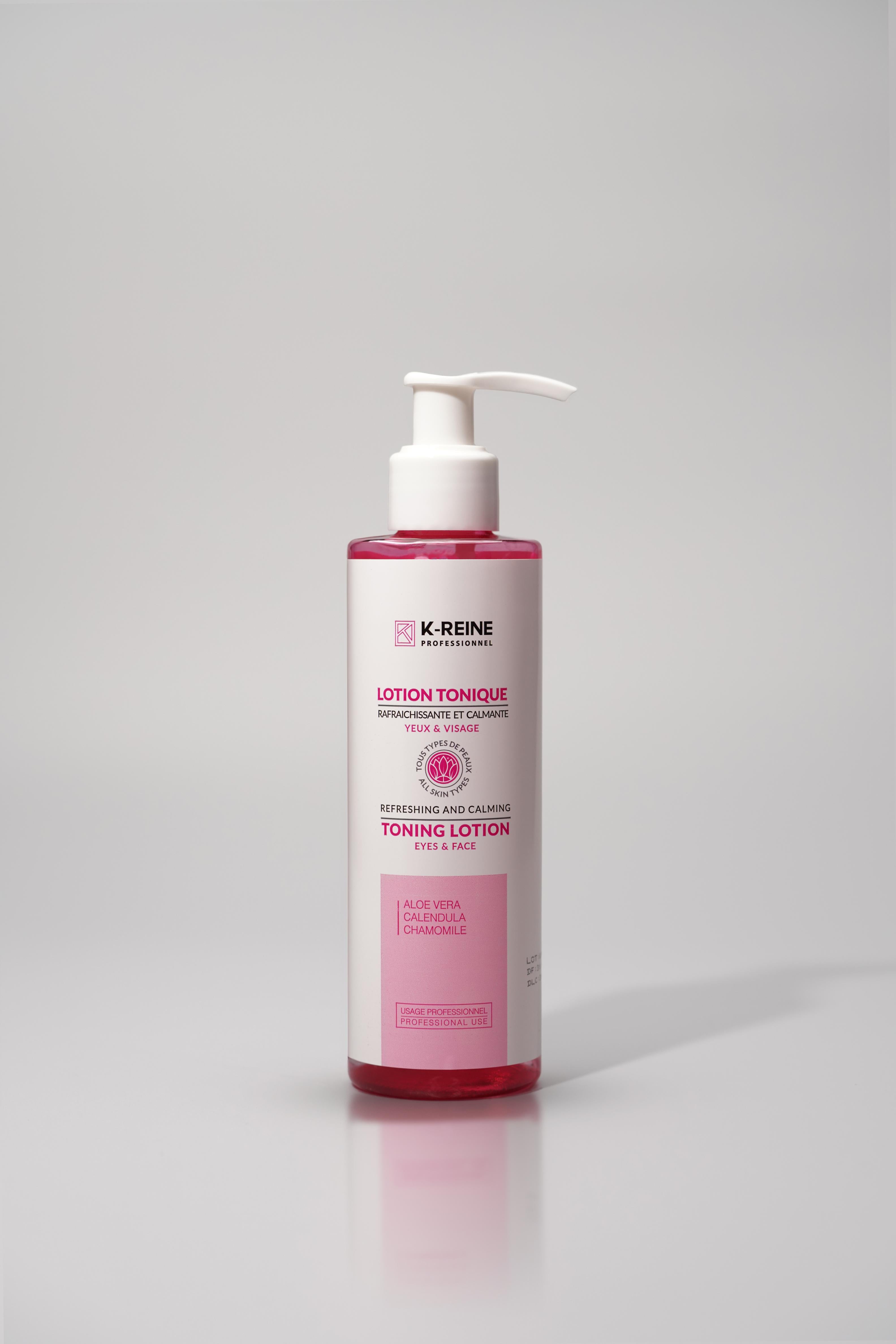 K-Reine Face Tonic, 200ml