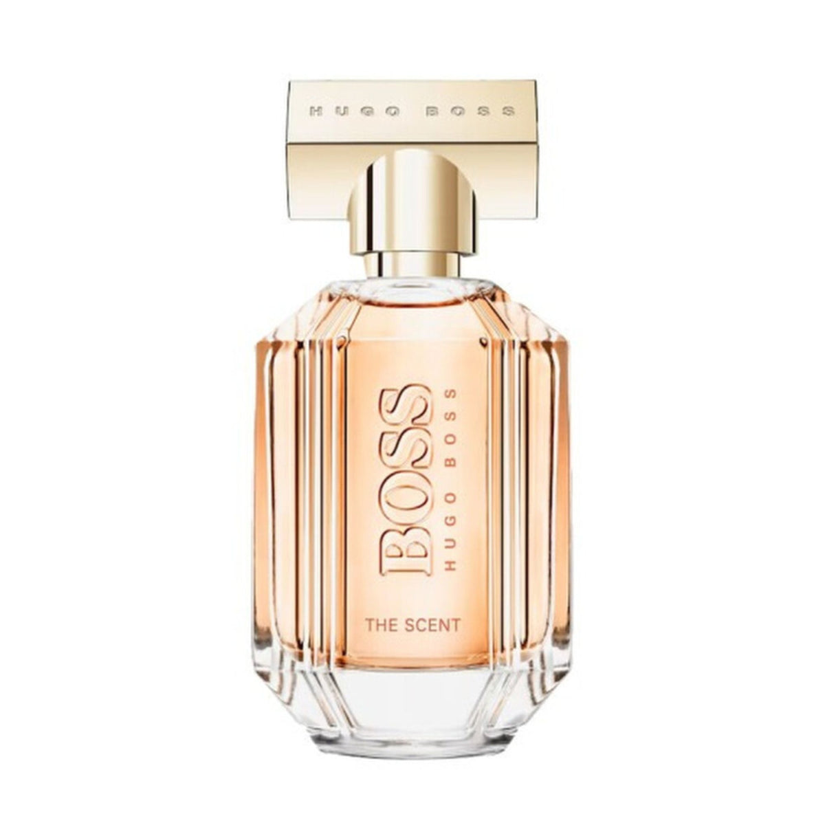 Hugo Boss The Scent For Her Eau de Parfum for Women, 100ml