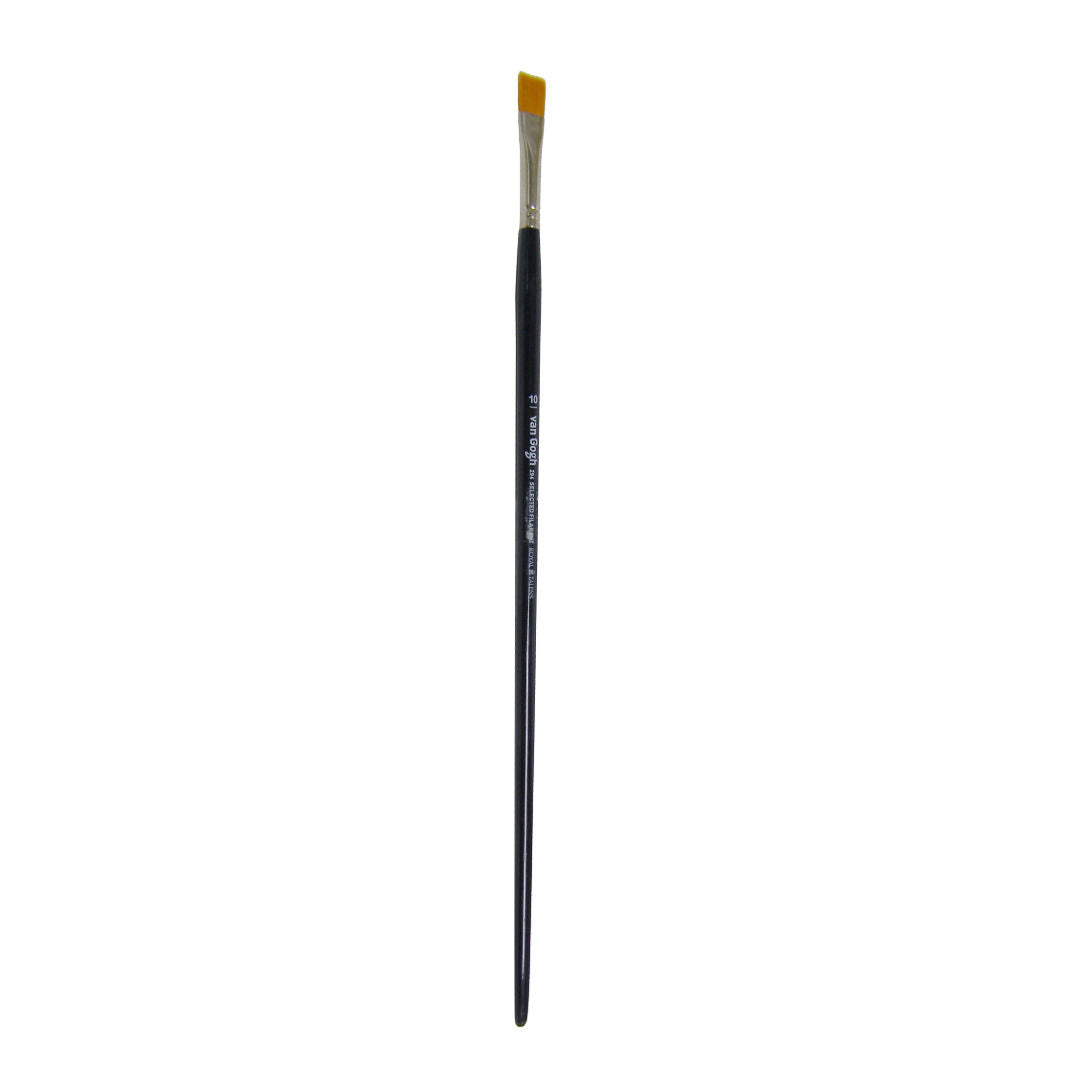 Van Gogh Flat Oil & Acrylic Painting Brush, 294