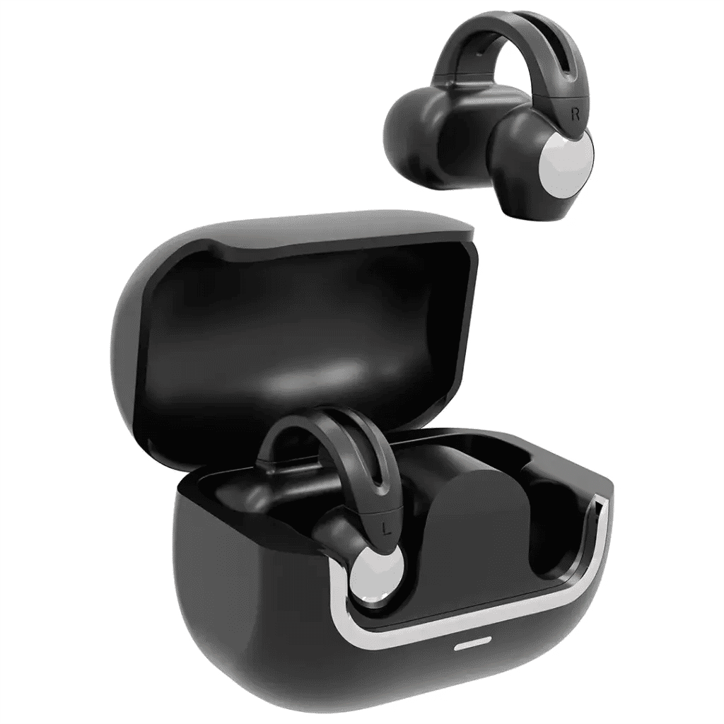Green Lion GR-22 Clip-On Earbuds