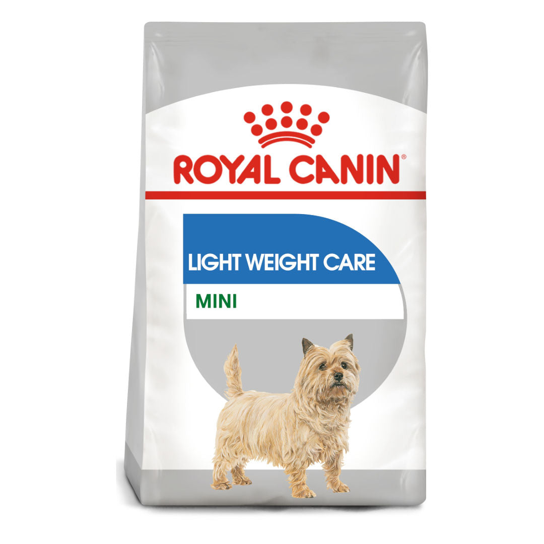 Royal Canin Care Nutrition Mini Light Weight Care, 3kg