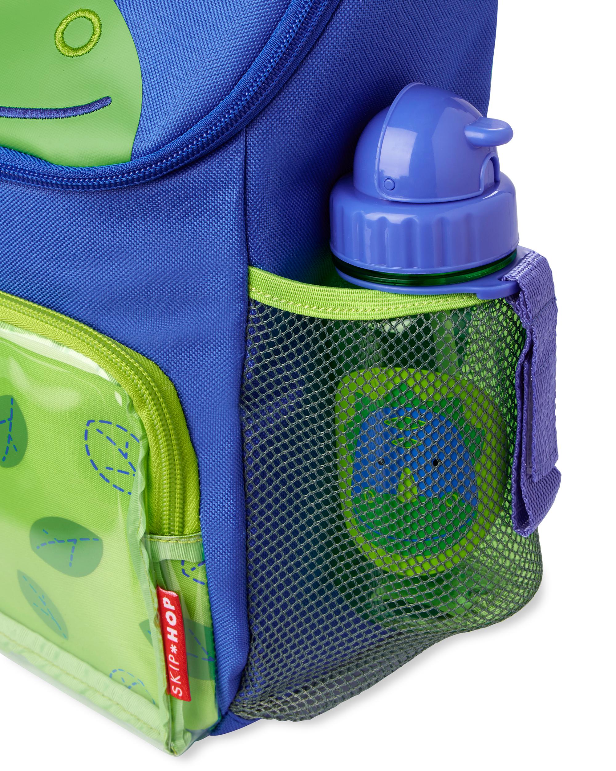 Skip Hop Zoo Big Kid Backpack - Dino