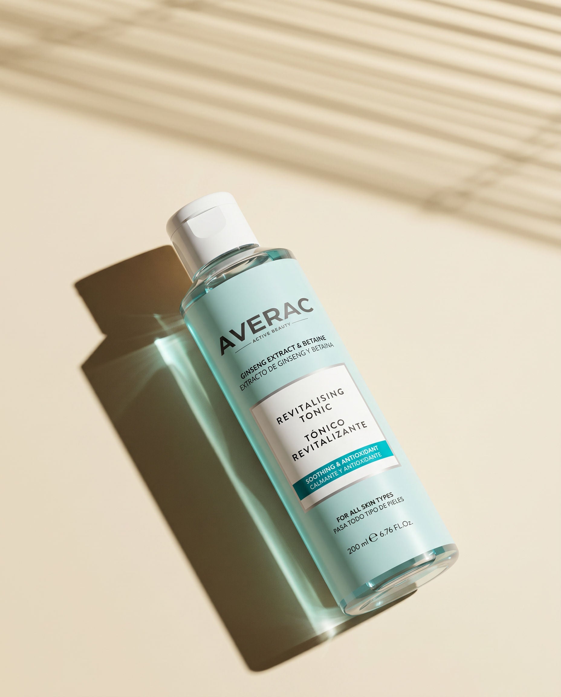 Averac Revitalizing Toner