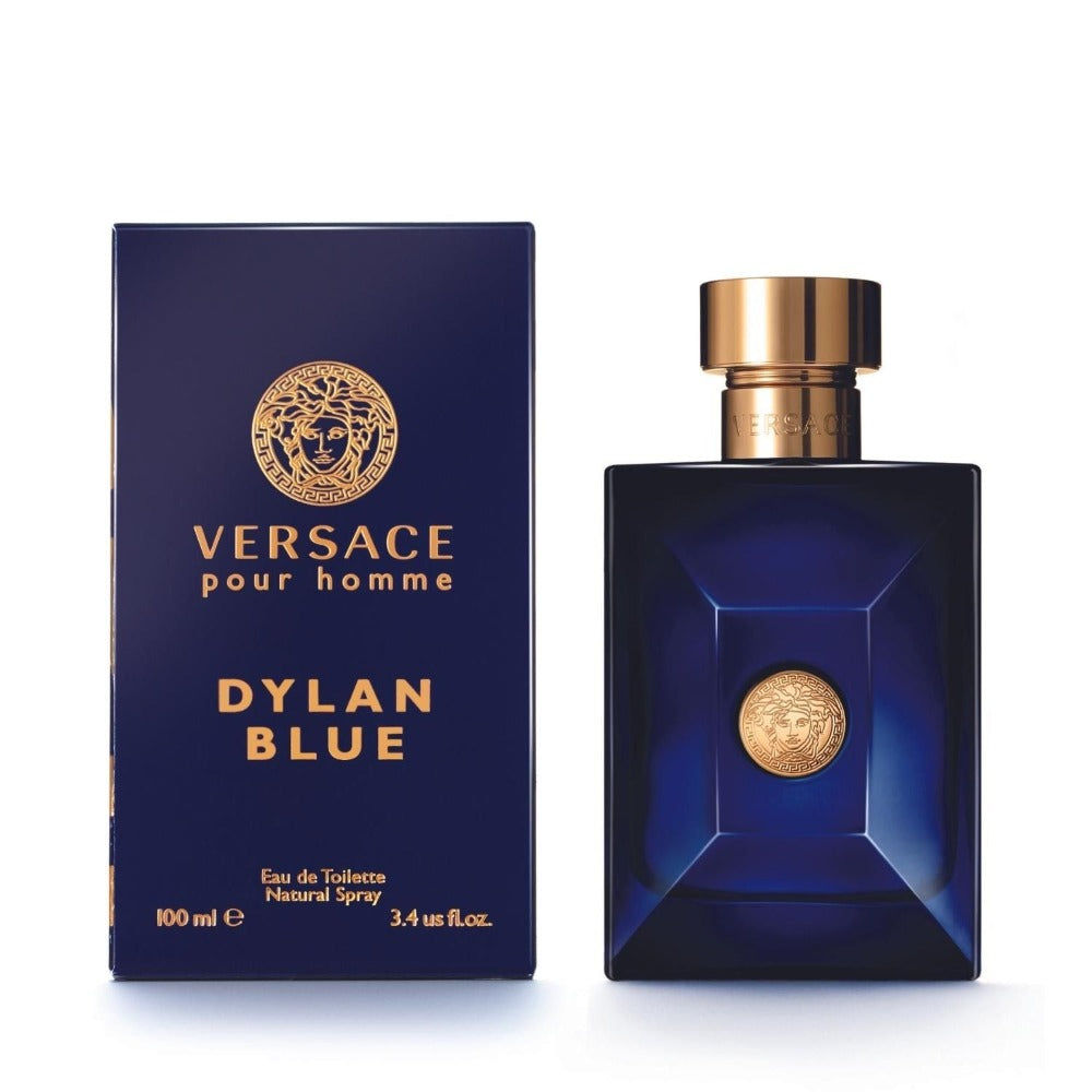 Dylan Blue Pour Homme Eau de Toilette