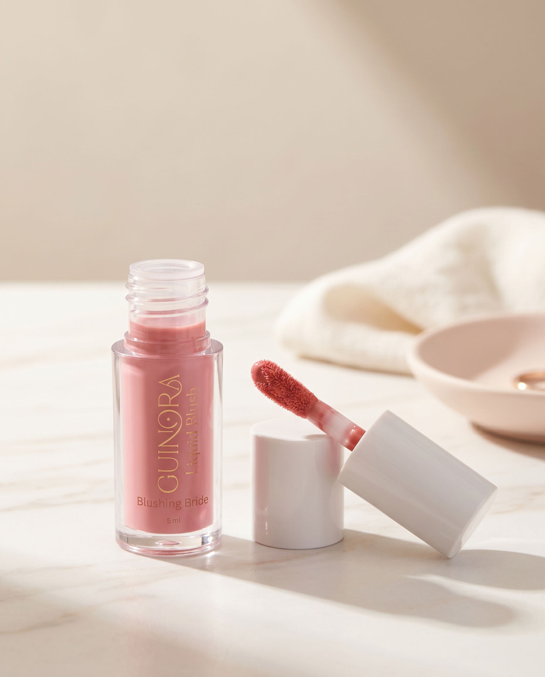 Guinora Liquid Blush - Blushing Bride