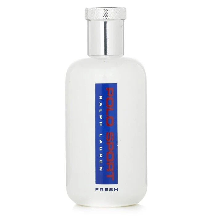 Ralph Lauren Polo Sport Fresh Edt M 125Ml