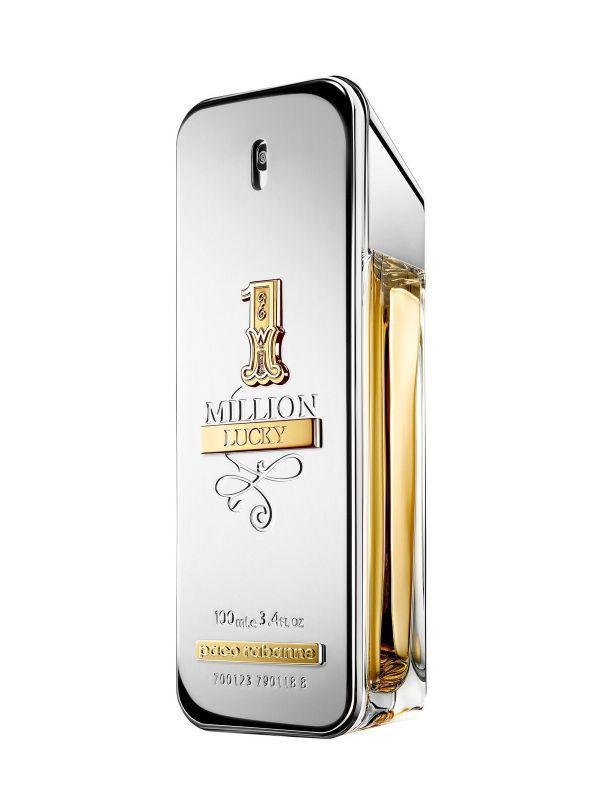 Paco Rabanne One Million Lucky Edt 100Ml